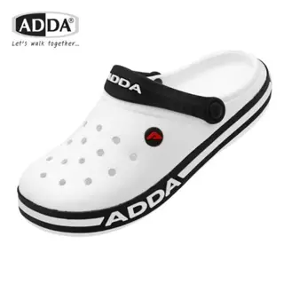 💥ส่งฟรี💥Adda รุ่น55U01/55U23 ของแท้💯% รองเท้าหัวโต ใส่สบาย ทนทาน ไซส์7-11