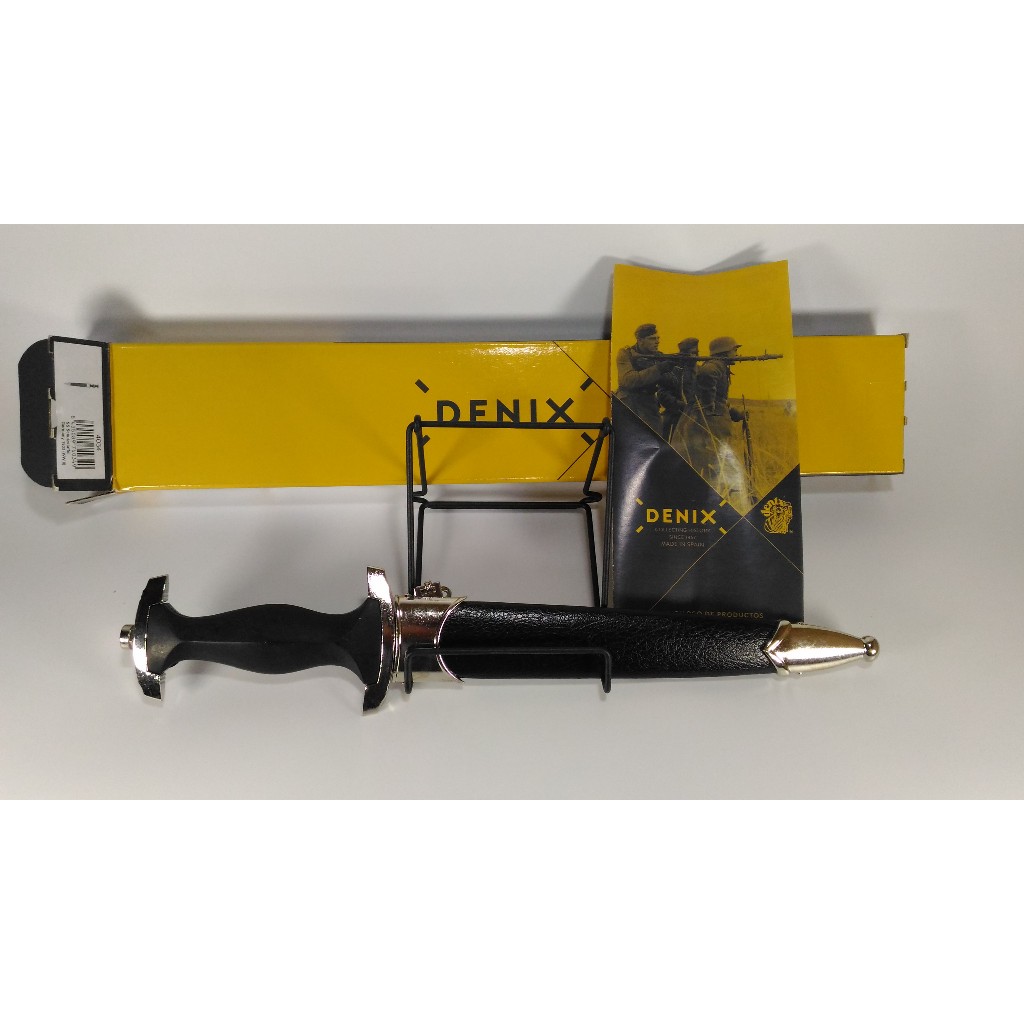 DENIX Elite Dagger 4034
