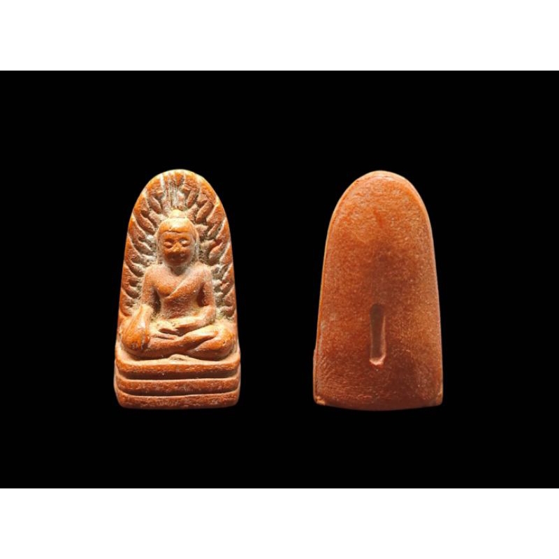 พระรอดว่าน ๑๐๘ (หลวงพ่อฤาษีลิงดำ) วัดท่าซุงปี2525 สร้างทั้งหมด 84,000องค์