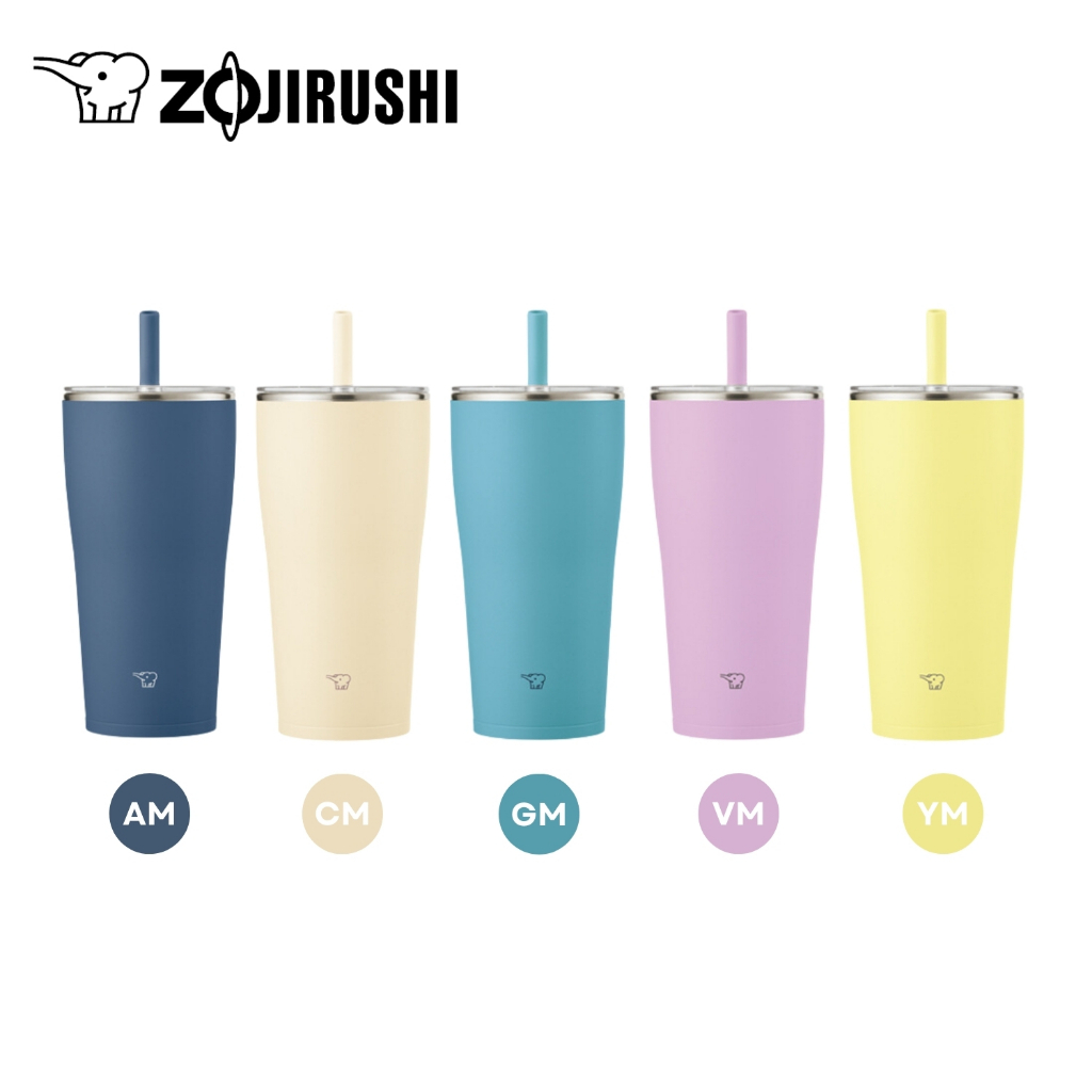 Zojirushi กระติกน้ำสุญญากาศ เก็บความเย็น ความจุ 0.72 ลิตร รุ่น SX-HA72H