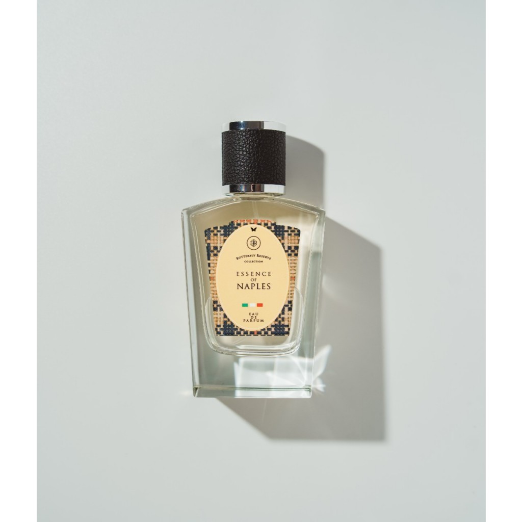 Butterfly Reserve collection - Essence of Naples 60ml