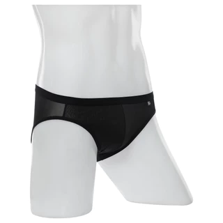 Guy Laroche กางเกงในชาย รุ่น Quick Dry Pack 1 ตัว สีดำ รุ่น JUS8902R5BL
