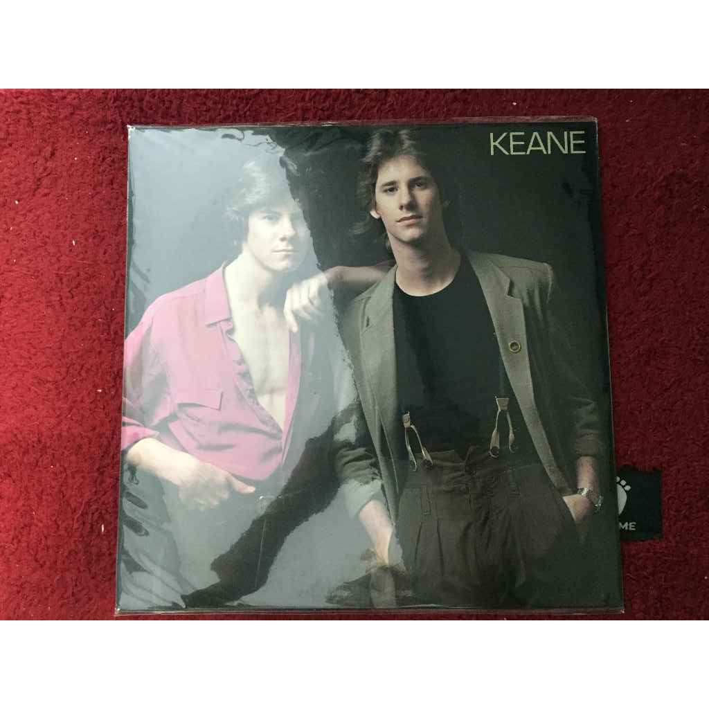 Keane – Keane ขนาด 12 นิ้ว LP A96