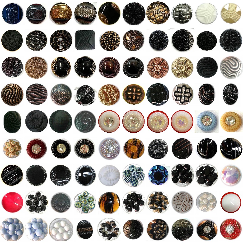 สินค้าจากเยอรมัน german buttons ราคา1เม็ด กระดุมแก้วหินคริสตัล กระดุมแฟชั่น กระดุมเสื้อ เครื่องตกแต่งกระเป๋า ของขวัญ