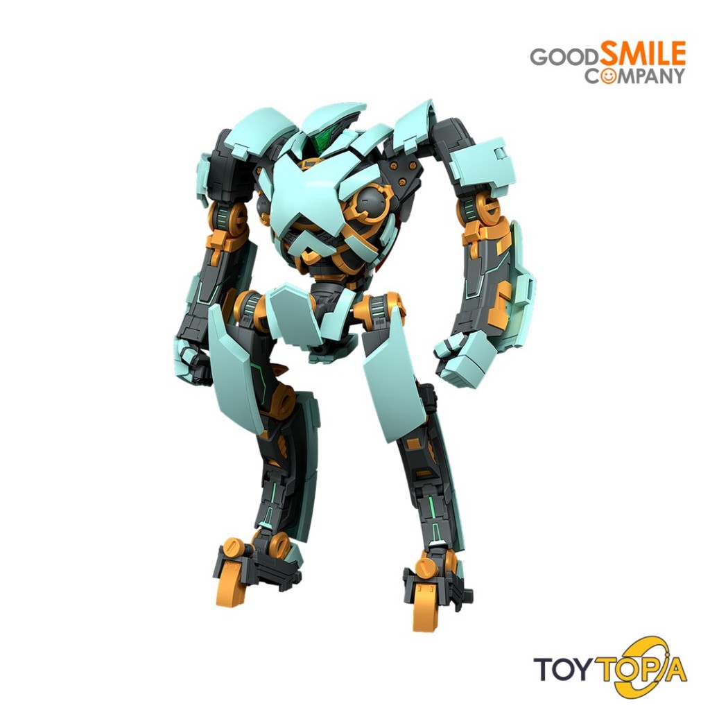 (191051) Moderoid New Arhan: Expelled from Paradise by Good Smile Company