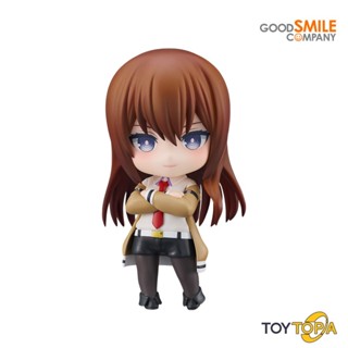 (2521) Nendoroid Kurisu Makise 2.0: Steins, Gate by Good Smi…