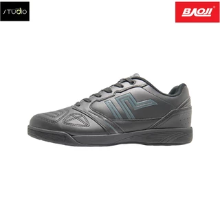 [สินค้าลิขสิทธิ์แท้ 100%] รองเท้าฟุตซอล BAOJI BJM 750