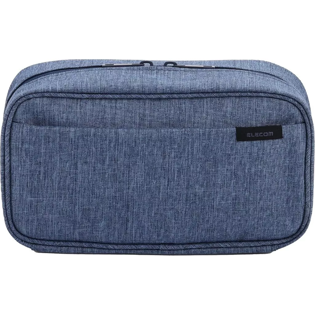 ELECOM Gadget Pouch กระเป๋าจัดระเบียบเดินทาง BMA-GP14 thumbnail 10