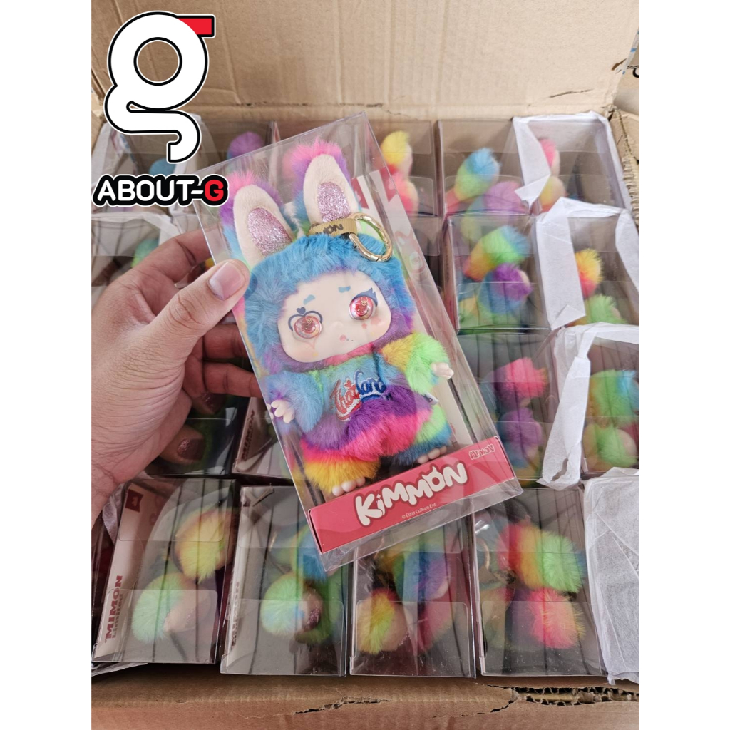 พร้อมส่ง Kimmon Limited Thailand ของแท้ By Kimmon