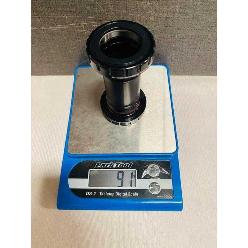 เข้ามาแล้วกระโหลกBB386 BSAแกน30มิล (หรือกระโหลกเกลียวแกน 30มิล) ของTOKENแบริ่งฟรีเมี่ยมเป็นของ