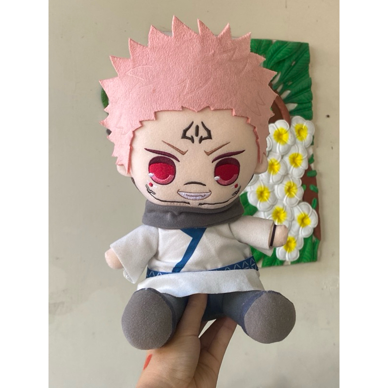 Jujutsu Kaisen Gojo & Sukuna🥷✨