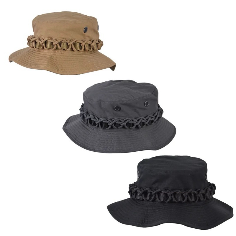 หมวกปีก DELTA SIGHT BOONIE