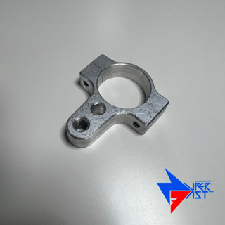 ขากันสะบัดก้าน 31 มิล ( Leo ) แบบจับแกนโช้คหน้า