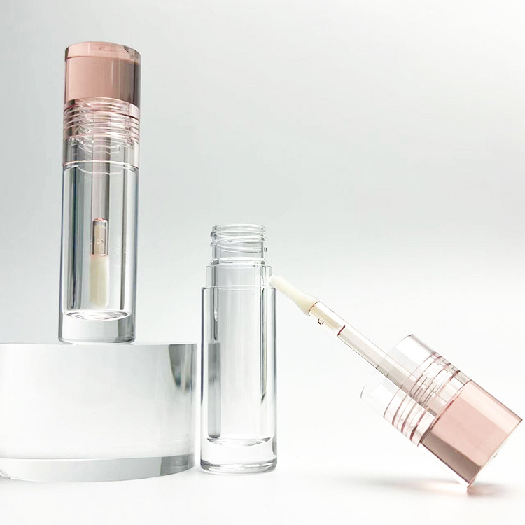 พร้อมส่ง หลอดลิปกลอส petg ขนาด 2.5 ml