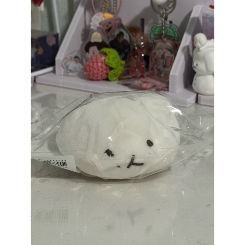 ทอแรกี TEOLAEGI MINI PLUSH CHAPSSAL ทอแลกี Teo Lae Gi 🍡