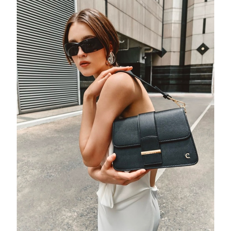 Emma Classic - Cozii bag