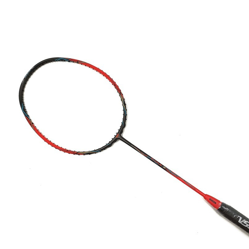 🔥 VS TITAN 9 🏸 ไม้แบดมินตันพลังเหนือชั้น ✨ ฟรี! เอ็น 💪 แข็งแกร่ง ทนทาน พร้อมลุยทุกเกม!