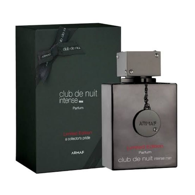 Club de Nuit Intense Man Limited Edition 2ml 5ml 10ml