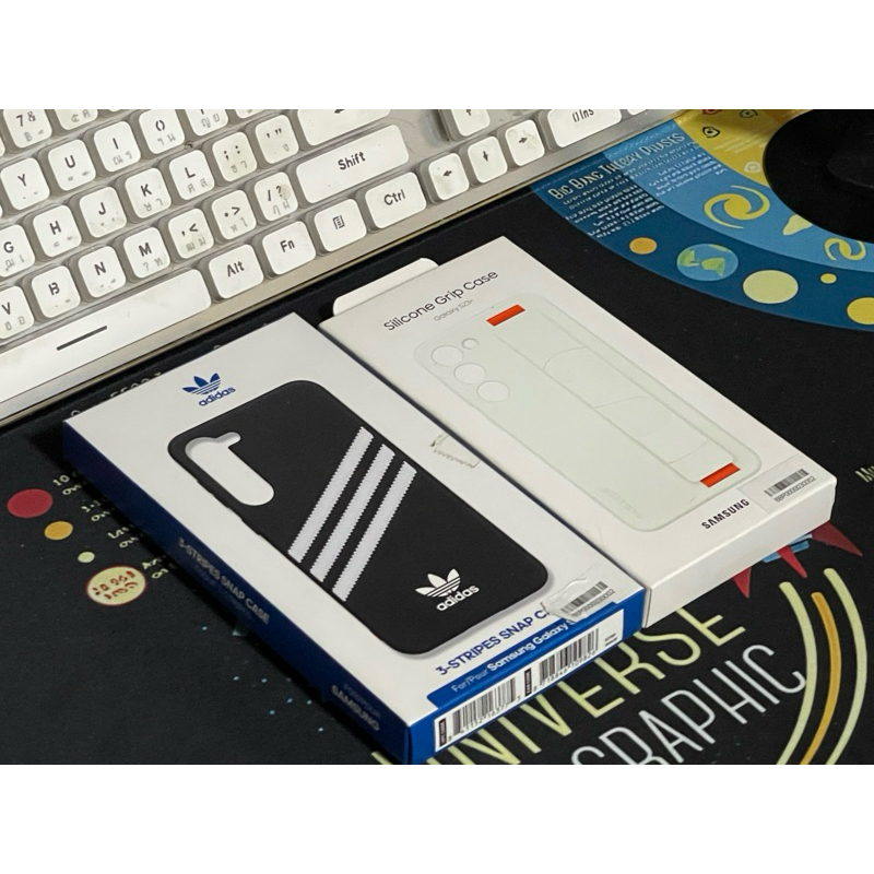 เคส S23+ แท้ Samsung S23 Plus