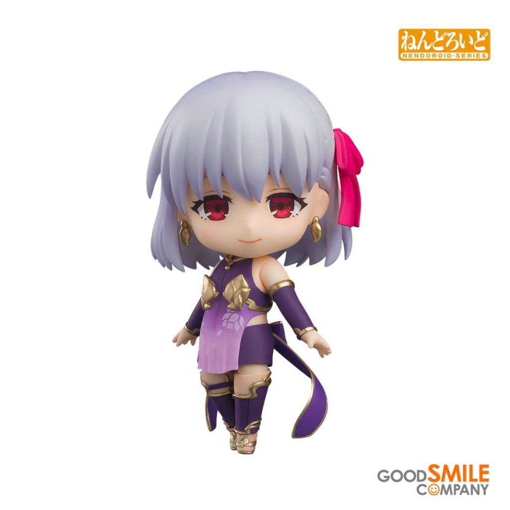(2513) Nendoroid Assassin/Kama: Fate/Grand Order by Good Smile Company
