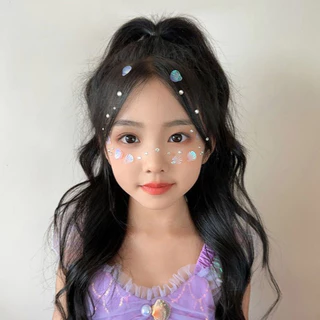 GEM Sticker คริสตัลเล็ก DIY คริสตัลติดหน้า เล็บ