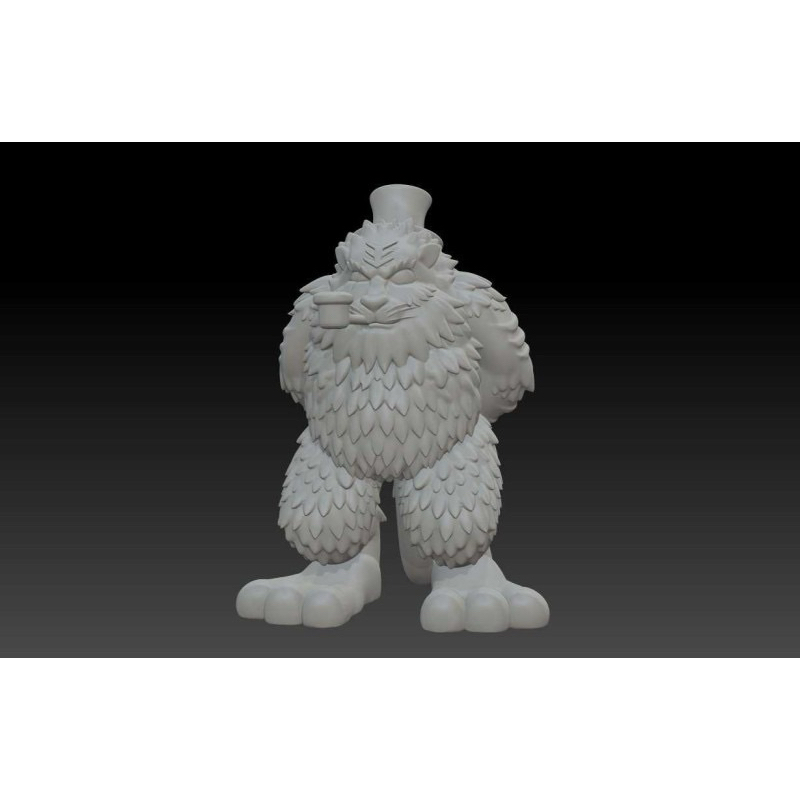 Ragnarok Online Figure Model Fan Art  ''MVP'' EDDGA ฟิกเกอร์ โมเดล