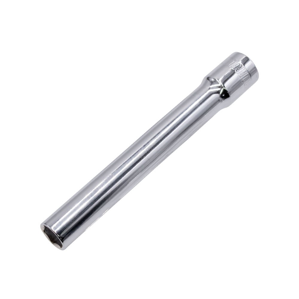 Astro Products ลูกบ๊อกซ์ลึกพิเศษ 3/8DR 10/12mm / Extra Deep Socket 120mm 6PT