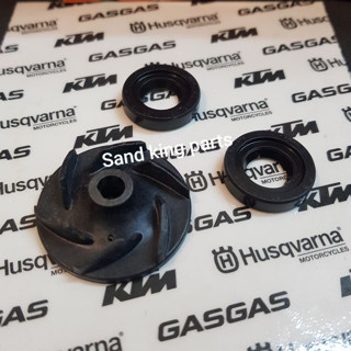 ชุดซ่อมซีลปั้มน้ำแท้ ซีลปั้มน้ำ Water pump seal kit Fit for …