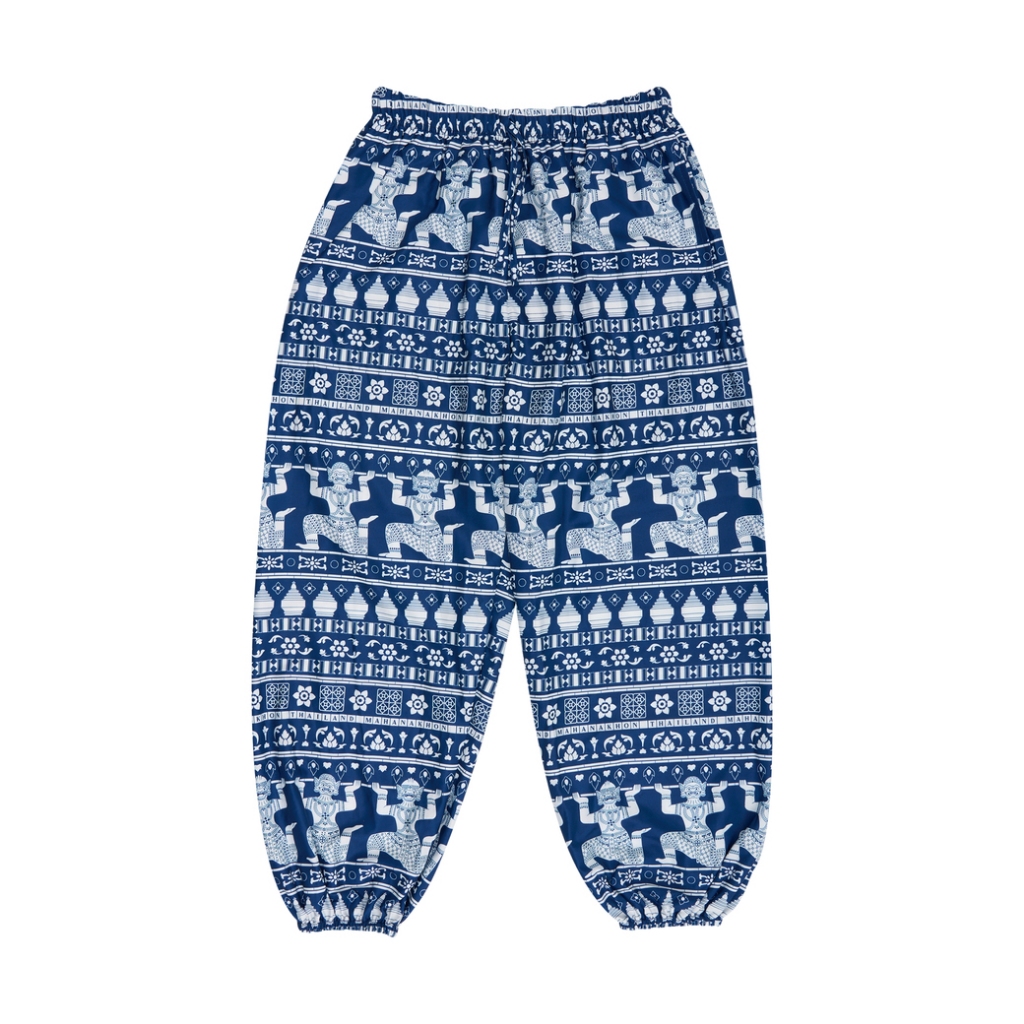 MAHANAKHON - Dawn of Thailand Pants Local NV