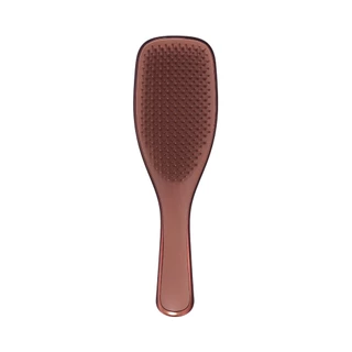 TANGLE TEEZER ULTIMATE DETANGLER CHROME CHOC BRONZE อัลทิเมท ดีแทงเกลอร์ ช็อค บรอนซ์