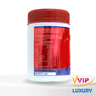 exp01/2027 น้ำมันเมล็ดแฟลกซ์ Microgenics Flaxseed Oil 1500mg 200 Capsules