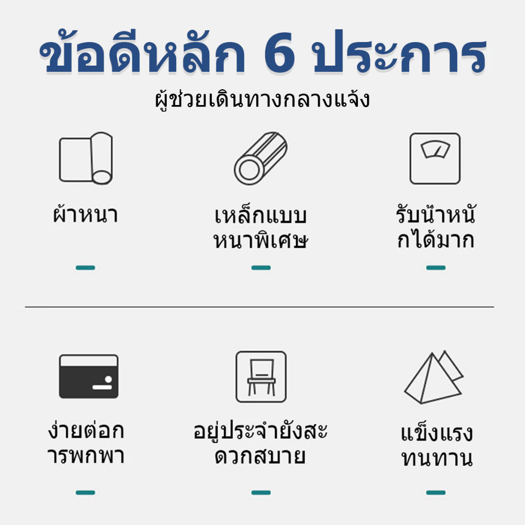 เก้าอี้แคมป์ปิ้งพับได้ thumbnail 5