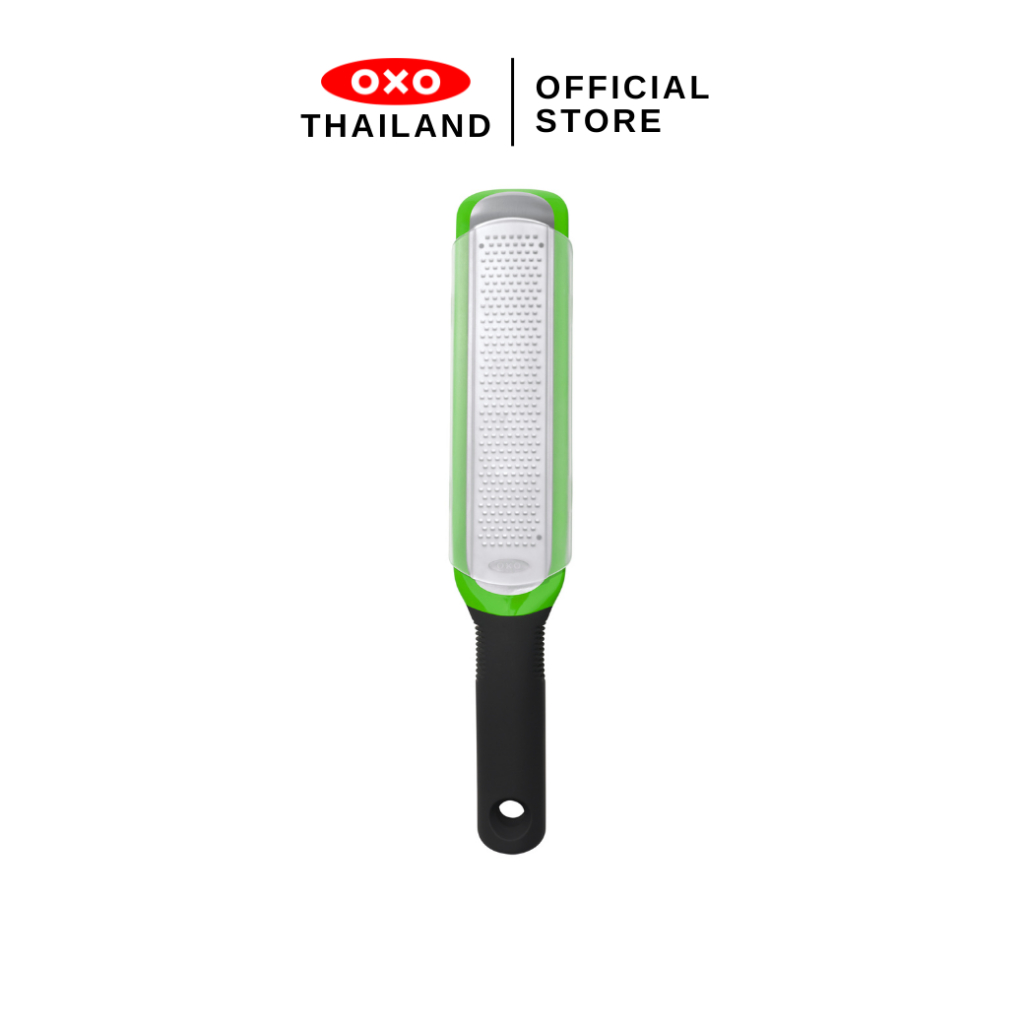 OXO ที่ขูดผิวมะนาว ขนาดเล็ก l OXO Etched Zester and Grater ของแท้ 100%