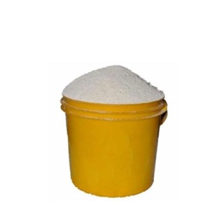 Garri- Dry, Crunchy And White Cassava