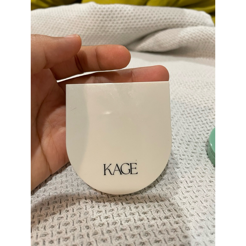 kage cushion blam no.2