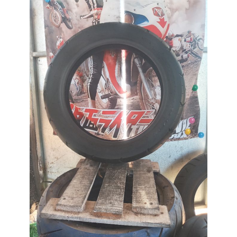 อะไหล่มอไซมือสองมือ2irc ไออาซีคลืก125 pcx150 125gpx drone โดรน click150 125ขอบ14ขนาด100/90-14ขนส่งแฟ