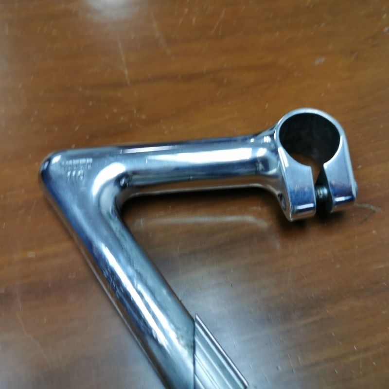 Stem Nitto​ njs 110​ คอจุ่ม คอลู่