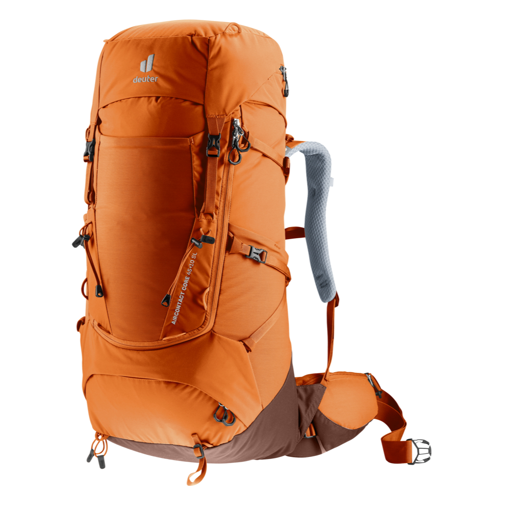 กระเป๋าเป้ Deuter Aircontact Core 45+10 SL