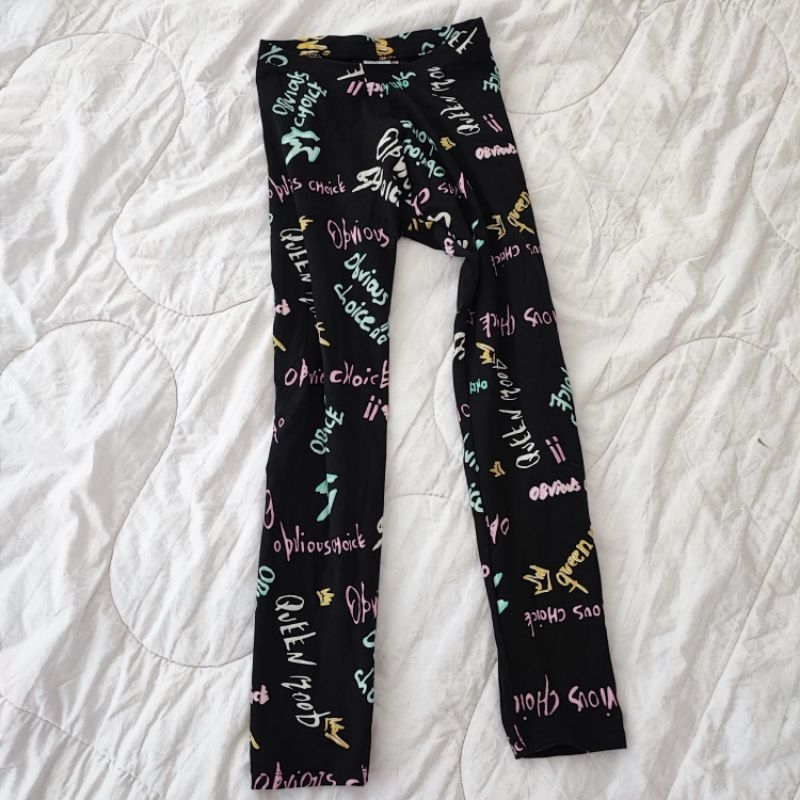 Zara tights กางเกงเลกกิ้งเด็กผู้หญิง
