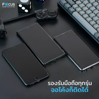 ฟิล์มไฮโดรเจลติดเคส Focus สำหรับ CASETIFY ใช้สำหรับ Samsung S26๊ Ultra/S26 Plus/S26/S25 Ultra/ S24 Ultra/