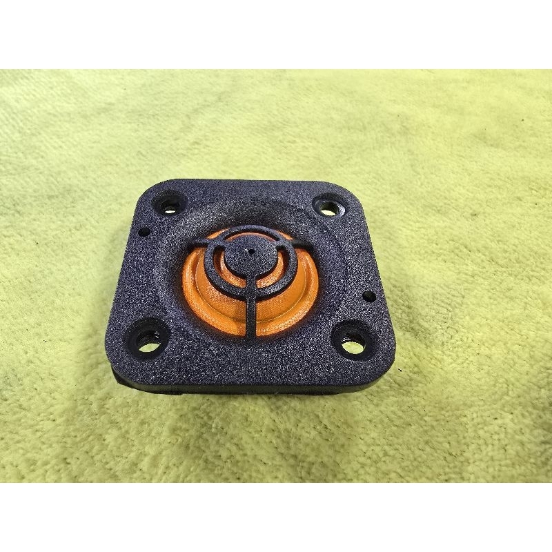 แหลม 2 นิ้ว hk 4Ω 20W ส้ม เสียงแหลม 2 นิ้วhk ดอกแหลม2นิ้ว hk แหลม2นิ้ว เสียงแหลม 2 นิ้ว ลำโพงเสียงแห