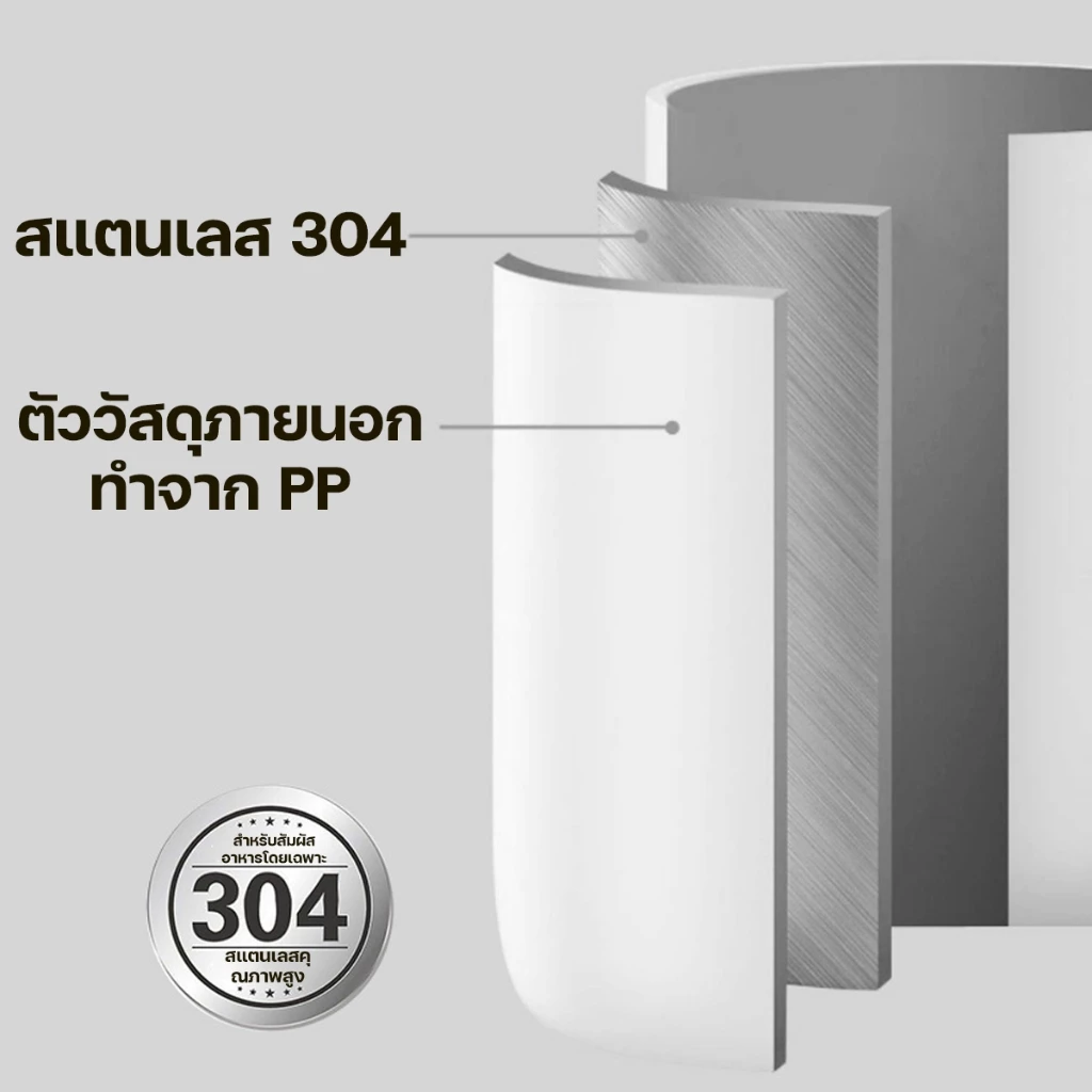 Keluer ถ้วยผสมอัตโนมัติ USB 380ML แสดงอุณหภูมิ LED thumbnail 6