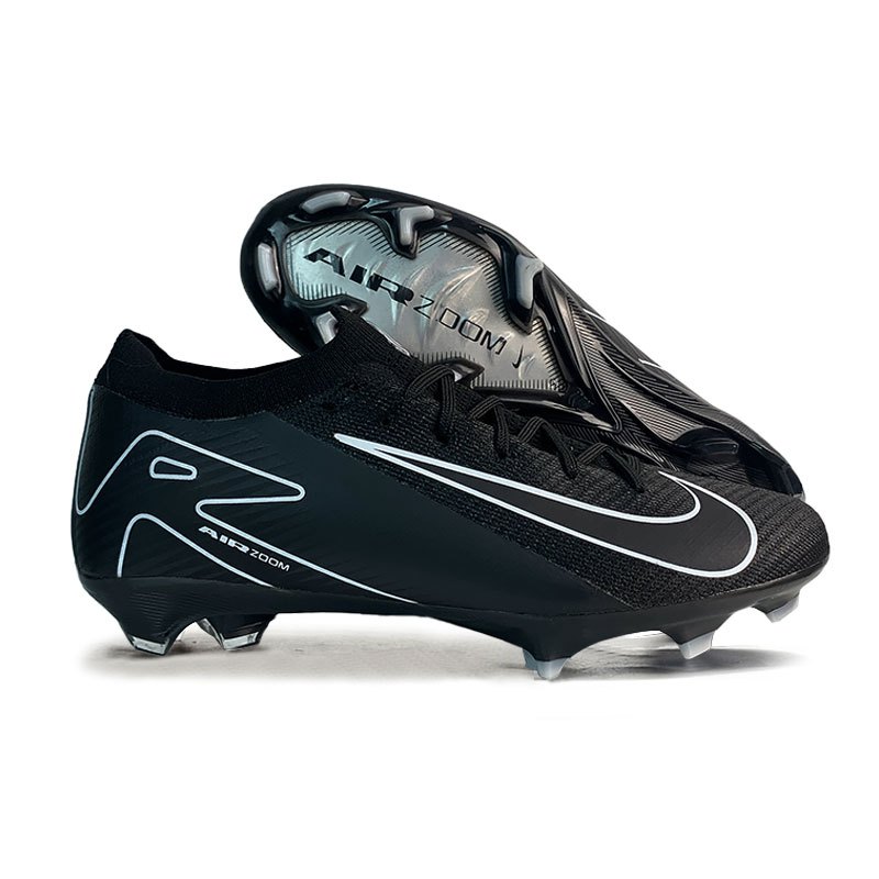 รองเท้าสตั๊ด AlR Zoom Mercurial Vapor 16 Elite รองเท้าฟุตบอลคุณภาพสูงสำหรับผู้ชาย/ผู้หญิง รองเท้าฟุตบอล