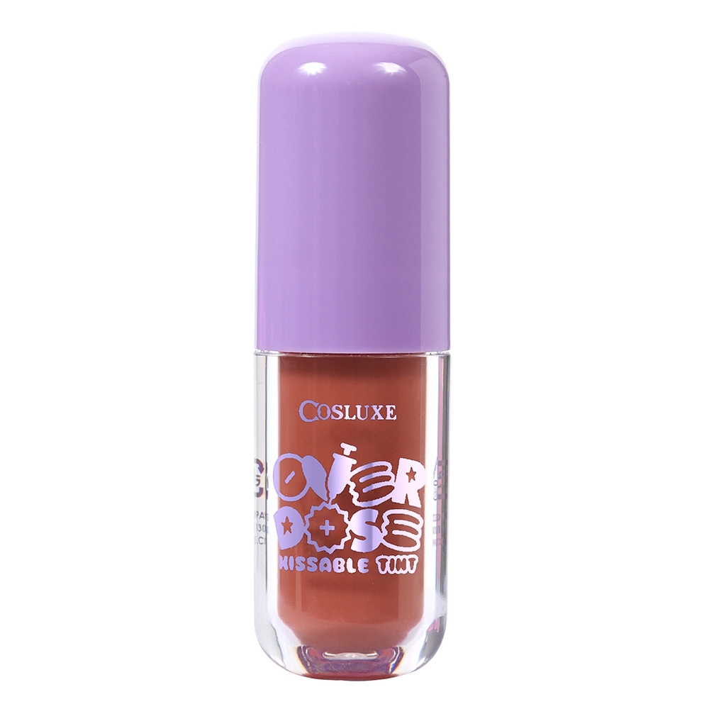 COSLUXE تينت Overdose Kissable — درجات النود — صورة 7