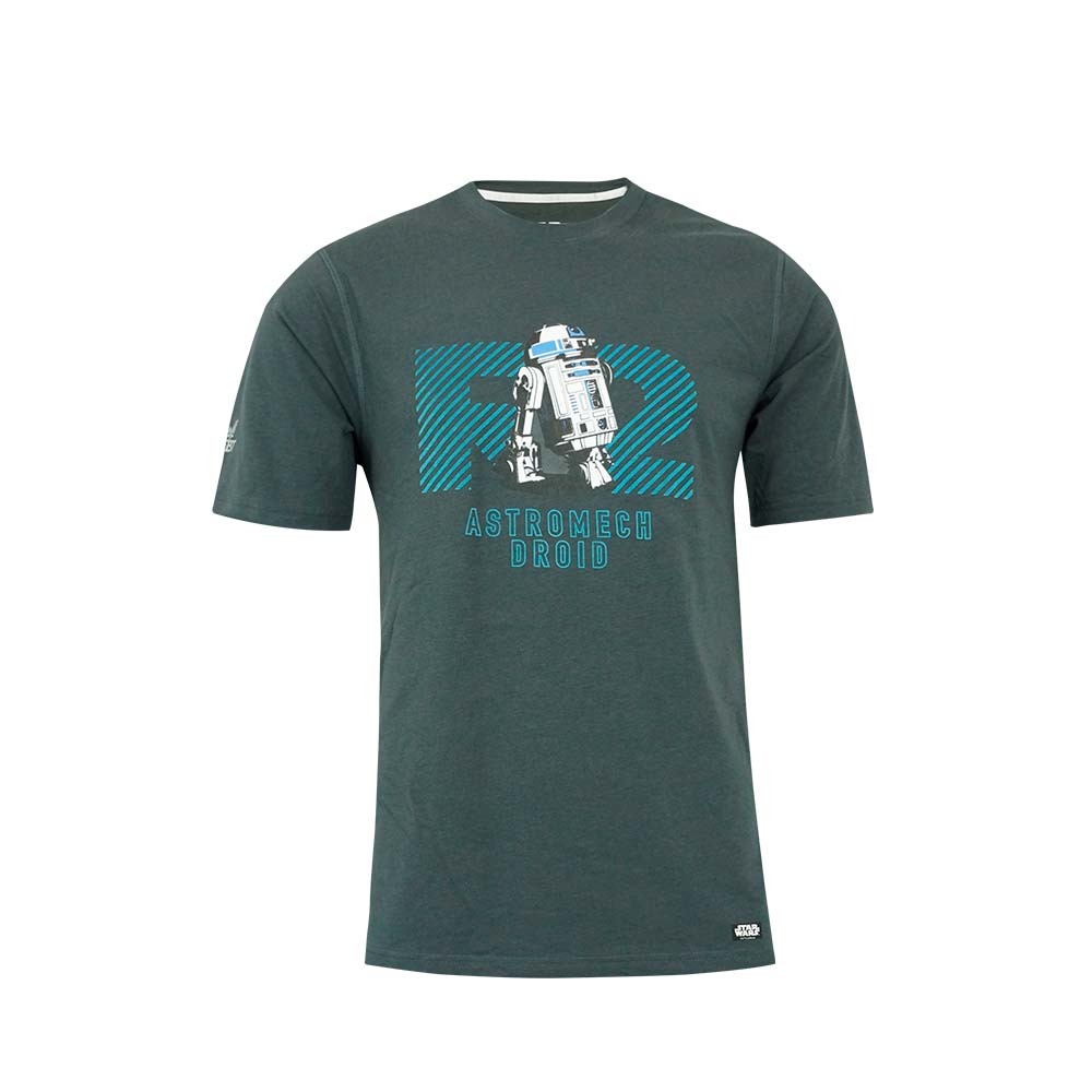 FBT x Star Wars เสื้อคอกลม รหัส D1T205/D2T205