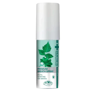 Dentiste' Hygienic Breath Spray 15 ml. สเปรย์ระงับกลิ่นปาก ลมหายใจหอมสดชื่น ภายใน 3 วินาที #12365