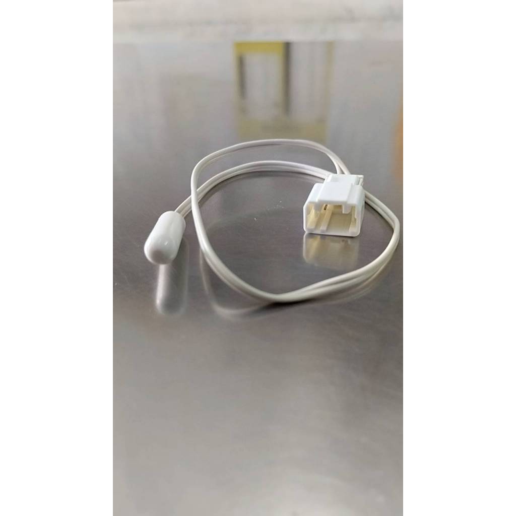 0001344 เซ็นเซอร์ตู้เย็นฮิตาชิ (D-SENSOR) อะไหล่ตู้เย็น HITACHI พาร์ท PTR-H24PGD7 002 อะไหล่เเท้