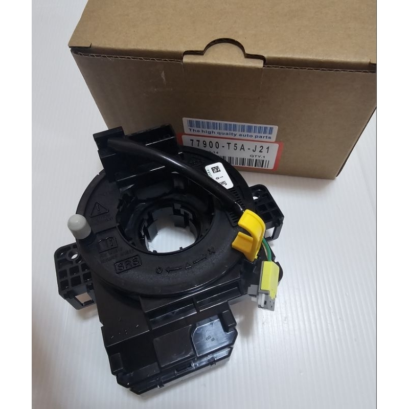 Cable reel(สไปร่อน)20 pin Jazz gk /city gm6/Hrv/Civic fc -fk