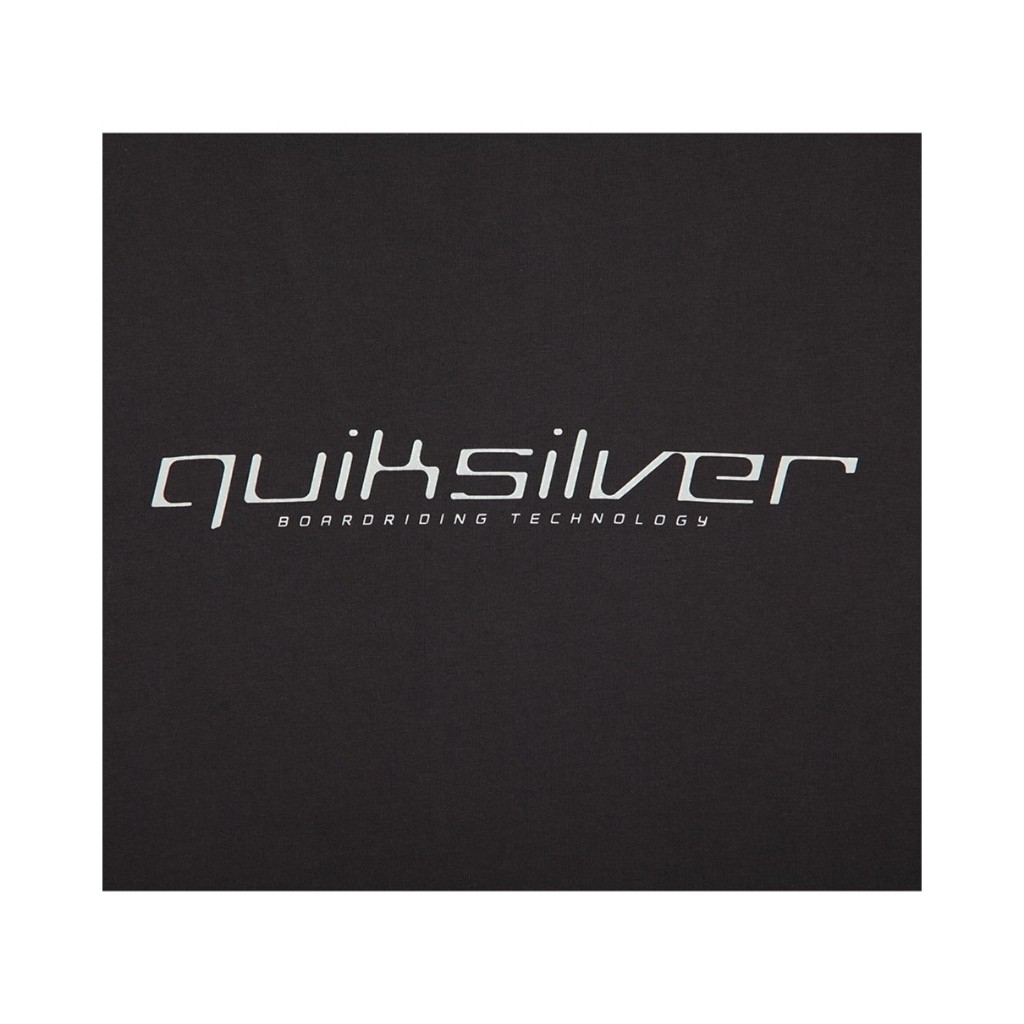 Quiksilver เสื้อยืดสำหรับผู้ชาย LIQUIFY SS 244 UQYZT05559-KVJ0