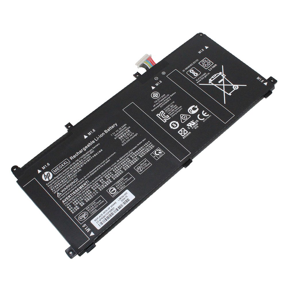Battery HP Elite x2 1013 G3  HP ME04XL Series